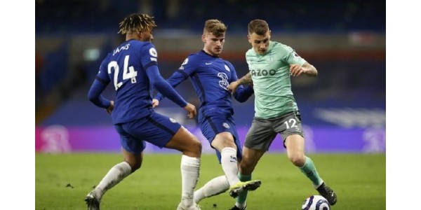 Thomas Tuchel wnosi do Chelsea nową nadzieję